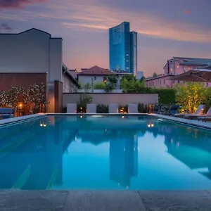 Crowne Plaza By Ihg Milan