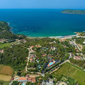 Campsite Europa Italy
