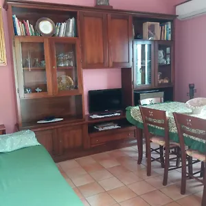  Holiday home Le Stelle Di Casa Leonardo Italy