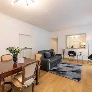  Apartment Royal - Centro Cadorna Italy