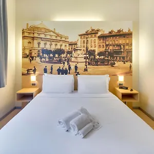 La Spezia Milaan