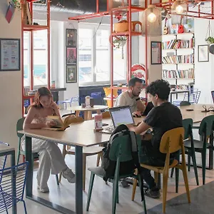 Yellowsquare 밀라노