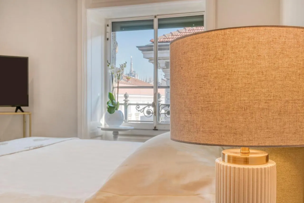 Imperiale Suites Milano 0*, Milan Italy